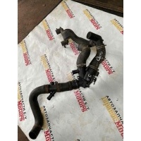 Патрубок (трубопровод, шланг) Land Rover Range Rover Sport L320 2012 8W93-8555-BC, AJ811455, LR010795