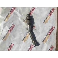 Патрубок турбины Land Rover Range Rover Sport L320 2012