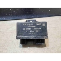 Реле накала свечей Land Rover Range Rover Sport L320 2011 9X2Q-12B533-BB