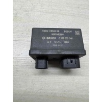 Реле накала свечей Land Rover Range Rover Sport L320 2012 9X2-Q12B533-BB, C2D2636, LR014309