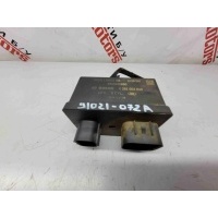 Реле накала свечей Land Rover Range Rover Sport L320 2011 9X2Q-12B533-BB