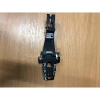 Скелет ручки наружной задней левой Land Rover Range Rover Sport L320 2010 AH22-24995-DB