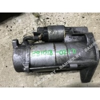 Стартер Land Rover Range Rover Sport L320 2012 AH22-11001-AC, LR013540