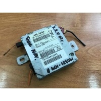 Блок навигации Land Rover Range Rover L322 2007 XRA500031