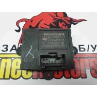 Блок управления двери задней левой Land Rover Range Rover L322 2011 BH42-14D620-AA, C2Z16427, LR023340