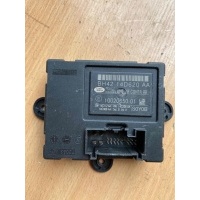 Блок управления двери задней левой Land Rover Range Rover L322 2011 BH4214D620AA, C2Z16427, LR023340