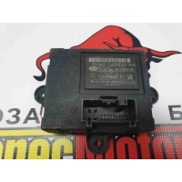 Блок управления двери задней правой Land Rover Range Rover L322 2011 BH42-14D620-AA, C2Z16427, LR023340