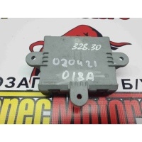 Блок управления двери передней левой Land Rover Range Rover L322 2011 BH42-14D617-AA, C2D16742, LR023342