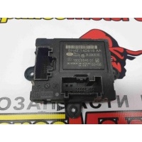 Блок управления двери передней правой Land Rover Range Rover L322 2011 BH42-14D618-AA, C2D16741, LR023341