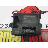 Блок управления двери передней правой Land Rover Range Rover L322 2011 BH42-14D618-AA, C2D16741, LR023341