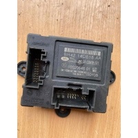 Блок управления двери передней правой Land Rover Range Rover L322 2011 BH42-14D618-AA, C2D16741, LR023341