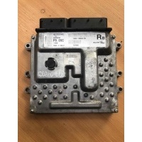 Блок управления двигателем Land Rover Range Rover L322 2012 9W83-12B684-RB, C2P16956, LR011358