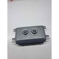 Блок управления печки/климат-контроля Land Rover Range Rover L322 2007 JFC500650