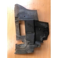 Защита днища Land Rover Range Rover L322 2011 CLF-500800
