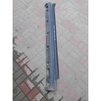 Накладка на порог Land Rover Range Rover L322 2007