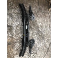 Передняя панель крепления облицовки (телевизор) Land Rover Range Rover L322 2011