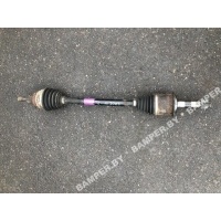 Полуось задняя (приводной вал, ШРУС) Mercedes-Benz GL X164 2006 A1643501910