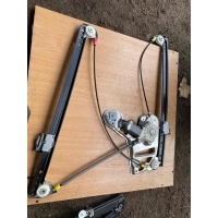 Стеклоподъемник передний левый Land Rover Range Rover L322 2011 AH42-23201-AC, LR011319