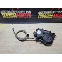 Активатор замка крышки топливного бака Land Rover Range Rover L405 2014 CPLA-404C10-BB, LR034341