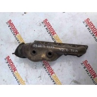 Коллектор выпускной Volkswagen Touareg 2007 077253034T