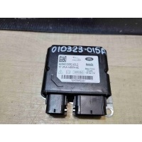 Блок AirBag Land Rover Range Rover L405 2019 JPLA-14D374-AE, LR124846