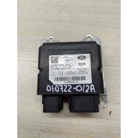 Блок AirBag Land Rover Range Rover L405 2018 JPLA-14D374-AE, LR124846