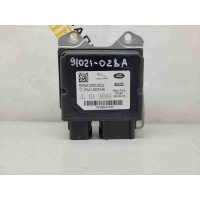 Блок AirBag Land Rover Range Rover L405 2018 JPLA-14D374-AE, LR124846