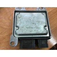 Блок AirBag Land Rover Range Rover L405 2014 CK5214D374AE, LR043354
