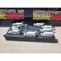 Блок комфорта Land Rover Range Rover L405 2020 LR125944, JPLA-14F041-BG