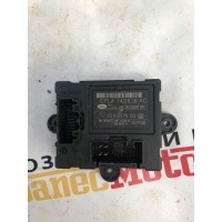 Блок комфорта Land Rover Range Rover L405 2014 DPLA-14D618-AC, LR043758
