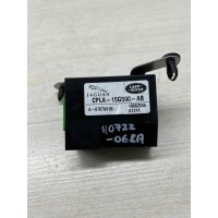 Блок радио Land Rover Range Rover L405 2014 Cpla-15g590-ab