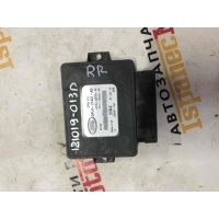 Блок ручника (стояночного тормоза) Land Rover Range Rover L405 2014 DPLA-2C491-AD, LR043579