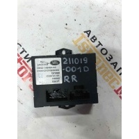 Блок управления (другие) Land Rover Range Rover L405 2014 DK52-14B484-AC, LR052112