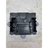 Блок управления двери задней правой Land Rover Range Rover L405 2017 JPLA-14D619-BA, LR113212