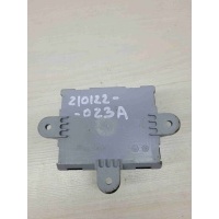 Блок управления двери задней правой Land Rover Range Rover L405 2017 JPLA-14D619-BA, LR113212
