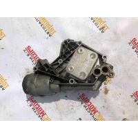 Корпус масляного фильтра Volkswagen Touareg 2008 077115401L