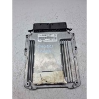 Блок управления двигателем Land Rover Range Rover L405 2019 HPLA-14C568-TB