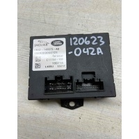 Блок управления крышкой багажника Land Rover Range Rover L405 2019 HK52-14B673-AD, LR086032