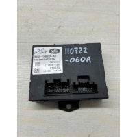 Блок управления крышкой багажника Land Rover Range Rover L405 2019 HK52-14B673-AD, LR086032