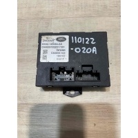 Блок управления крышкой багажника Land Rover Range Rover L405 2019 HK52-14B484-AD