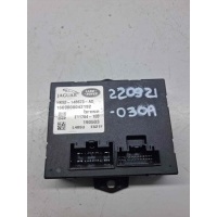 Блок управления крышкой багажника Land Rover Range Rover L405 2019 HK52-14B673-AD, LR086032