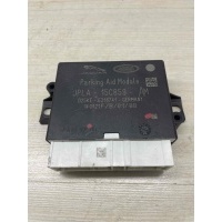 Блок управления парктрониками Land Rover Range Rover L405 2021 LR117587, JPLA15C859AM