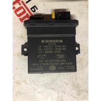 Блок управления парктрониками Land Rover Range Rover L405 2014 DK62-13K031-AC, LR042122