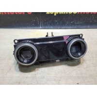 Блок управления печки/климат-контроля Land Rover Range Rover L405 2019 JK52-18D687-BF, LR098574