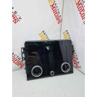 Блок управления печки/климат-контроля Land Rover Range Rover L405 2019 JPLA-19C269-AF