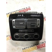 Блок управления печки/климат-контроля Land Rover Range Rover L405 2014