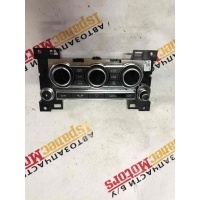 Блок управления печки/климат-контроля Land Rover Range Rover L405 2014 DPLA-18A802-DF, LR053581