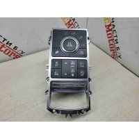 Блок управления пневмоподвеской Land Rover Range Rover L405 2015 GPLA-14B596-JA, LR070861