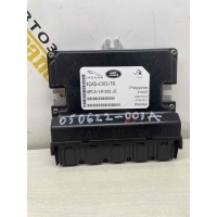 Блок управления пневмоподвеской Land Rover Range Rover L405 2021 HPLA14F392JE, LR111479, T2R31871
