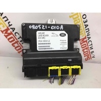Блок управления пневмоподвеской Land Rover Range Rover L405 2019 CPLA-14F441-LE, LR061886